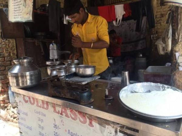 印度街頭甜品，這3款，非常衛生