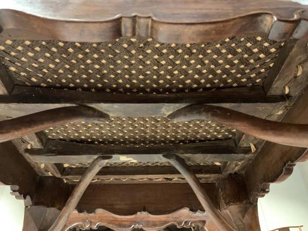 結構合理、樣式合規，辨別明式黃花梨變體不難