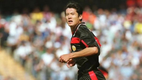 中國留洋十佳球員