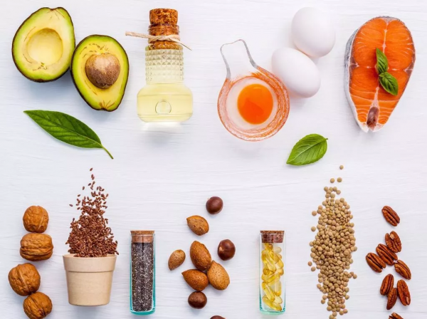 高爾夫球員如何補充營養?解開常見的10個疑問 高爾夫球員如何補充營養?解開常見的10個疑問