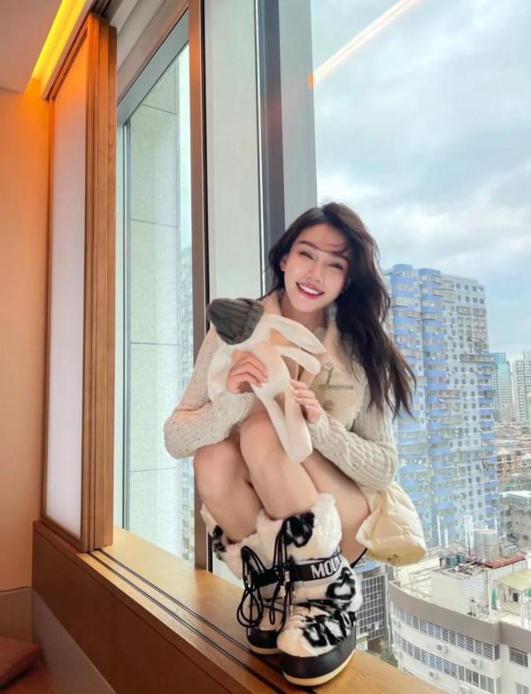 拼命工作拼命生活