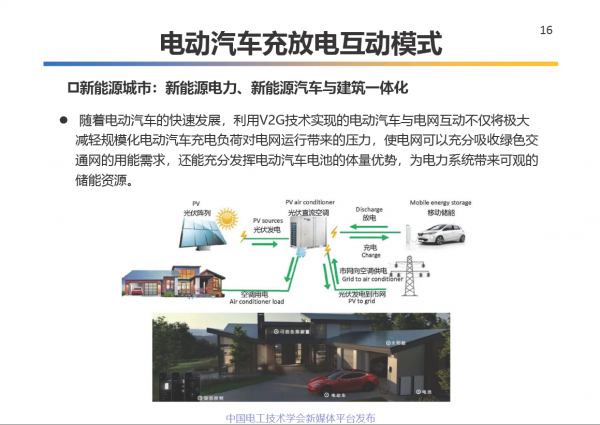 中科院電工所王麗芳研究員：電動汽車儲能系統的關鍵技術