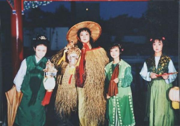 秦可卿為何巧用計謀，安排賈寶玉去自己房間午睡？她到底有何意圖