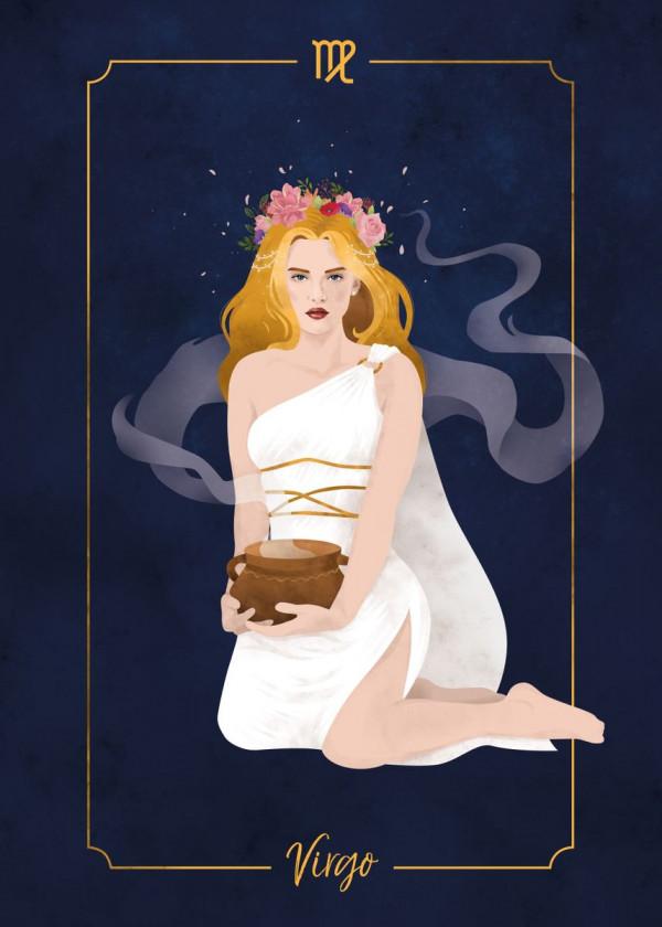 2021年9月21日，巨蟹座，獅子座，處女座，每日運勢