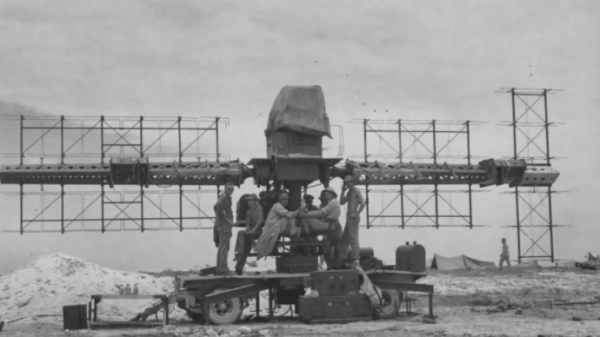 1953年，美軍偵察機被我軍高射機槍擊落，11人失蹤，發生了什麼事