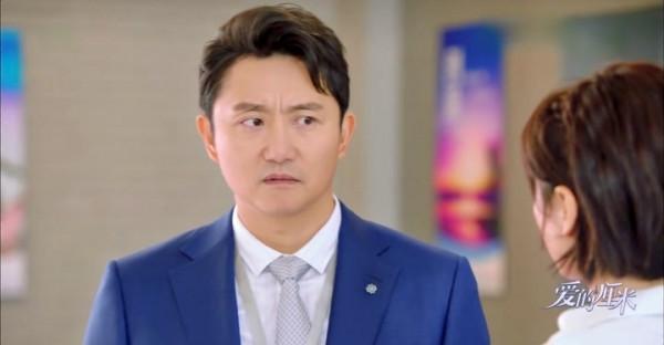 當完鳳凰男的“馮春生”,又演渣男了!這次是演周迅前夫 當完鳳凰男的“馮春生”,又演渣男了!這次是演周迅前夫