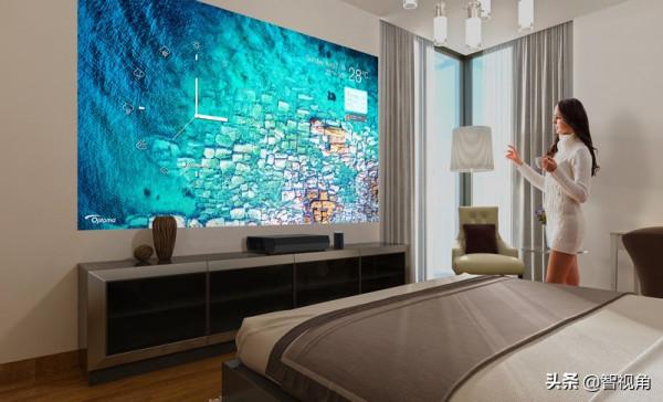 終結指南：想要購買4K鐳射電視的看過來