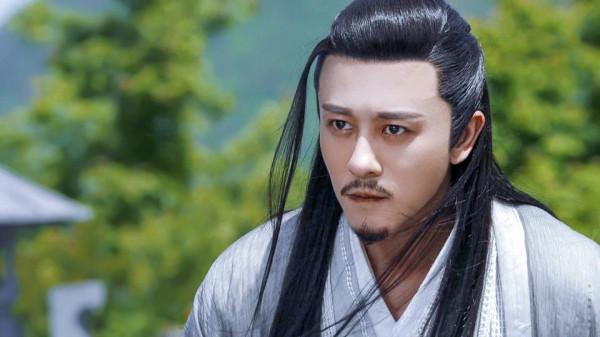 長相耐老的男演員,我只服這4位!不僅演技好,還越看越有味道 長相耐老的男演員,我只服這4位!不僅演技好,還越看越有味道