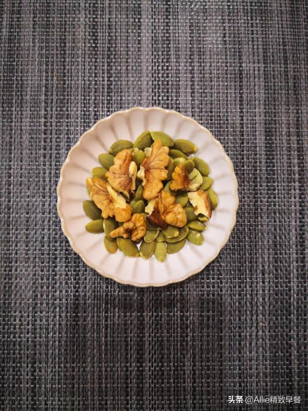 減脂期不敢吃主食？分享我的營養早餐，粗糧細作，低脂又飽腹