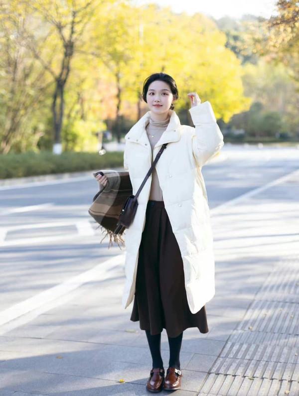 簡約的“小精緻”，日系風才是真的百搭，乾淨又舒適