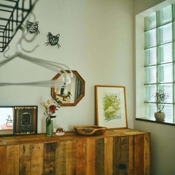 54歲日本阿姨獨居照,簡單高階,一個人住,輕奢風十足,治癒極了 54歲日本阿姨獨居照,簡單高階,一個人住,輕奢風十足,治癒極了