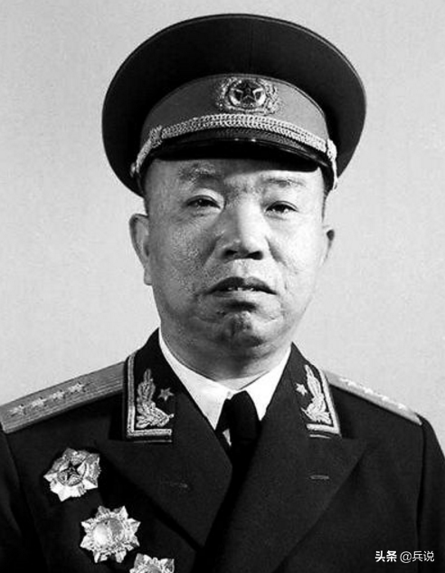 王樹聲69歲逝世，軍區司令員許世友悲痛昏厥，夫人翌日赴京致悼