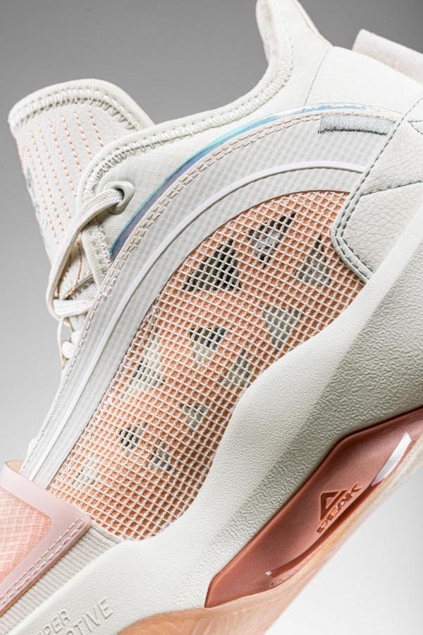 全明星戰靴曝光！匹克太樸素，耐克&OpenCurlyDoubleQuote;耍心機&rdquo;，李寧在憋大招？