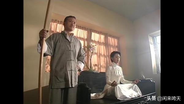 《我和殭屍有個約會》：大團圓結局只是如來和觀音贈給況天佑的夢