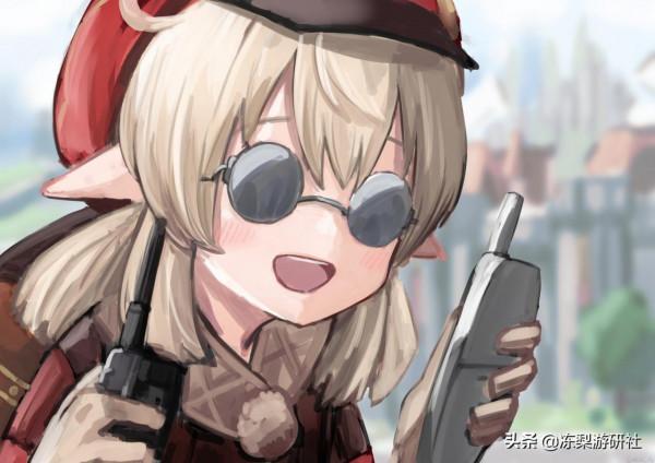 原神：2.4版本深淵最佳化，選人介面可檢視魔物陣容，12層魔物削弱