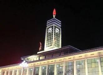 中國十佳不夜城