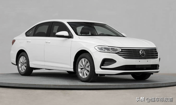 新車 | 配懸浮式中控屏，提供運動版，大眾新款朗逸或北京車展釋出