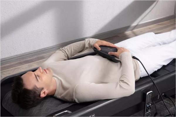 智慧又好用,喜來健理療床值得你入手 智慧又好用,喜來健理療床值得你入手