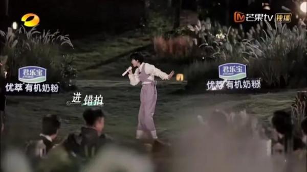 時光音樂會:令人驚喜的竟是,玲花有趣靈魂,鬱可唯空靈音色 時光音樂會:令人驚喜的竟是,玲花有趣靈魂,鬱可唯空靈音色