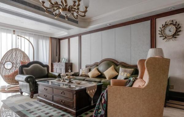 當下最流行的8種裝修風格，選對了，家越住越溫馨，耐看被鄰居誇