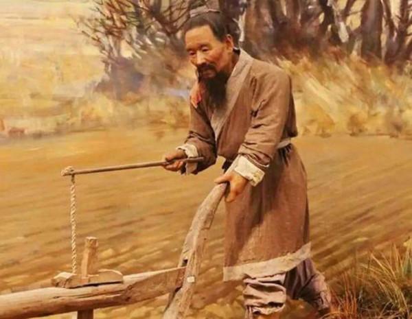 古代遍地是空地，為何農民寧肯被剝削，也不開荒？你想簡單了