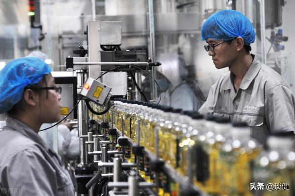 多數人吃的油是化學油？如何選擇油才對健康有好處？本文講出真相