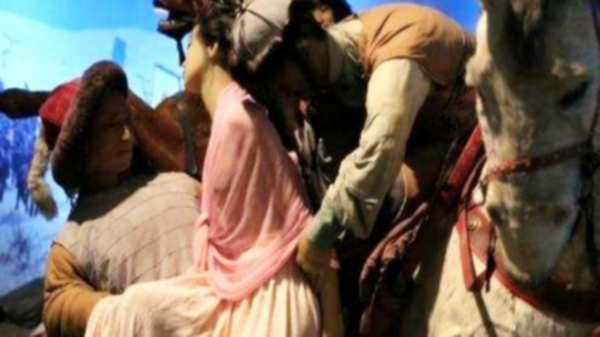 3319名民女,摺合賠款33萬錠白銀,這簡直就是人類的悲哀 3319名民女,摺合賠款33萬錠白銀,這簡直就是人類的悲哀