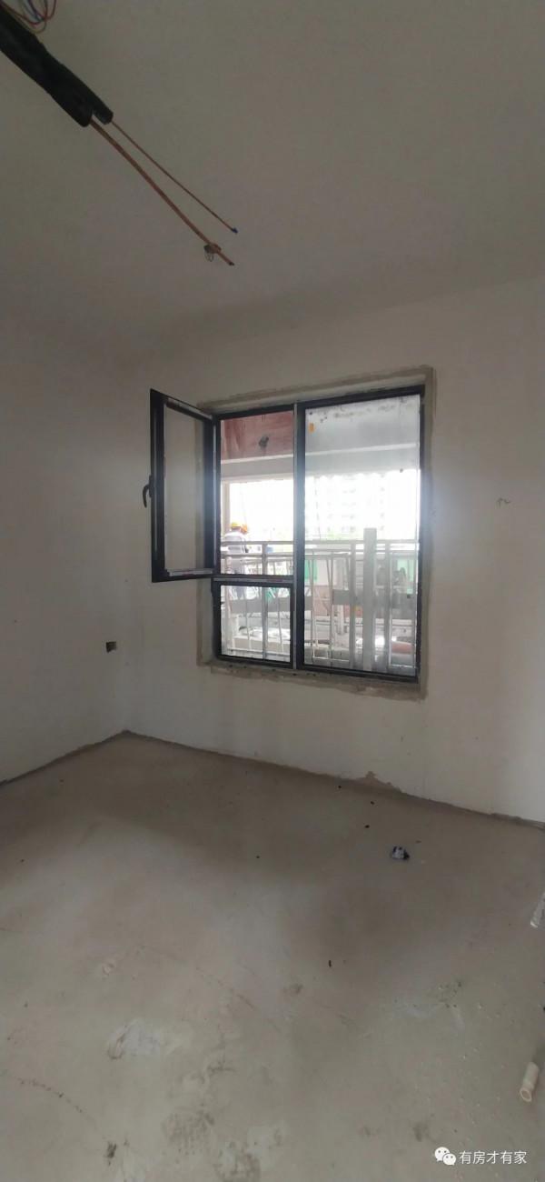 諾德春風和院一期,二期房家2021年9月9日實地踩盤播報施工進展 諾德春風和院一期,二期房家2021年9月9日實地踩盤播報施工進展