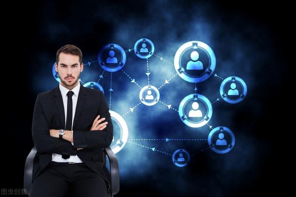 一連串動作又指向網際網路