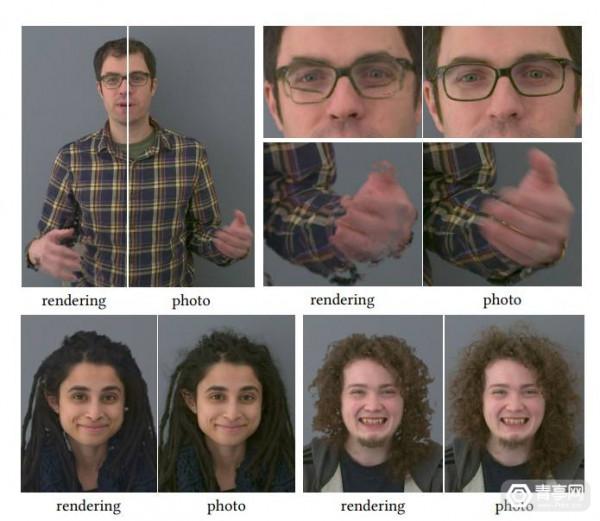 不僅僅是大量感測器和攝像頭,谷歌Starline 3D影片方案解析 不僅僅是大量感測器和攝像頭,谷歌Starline 3D影片方案解析