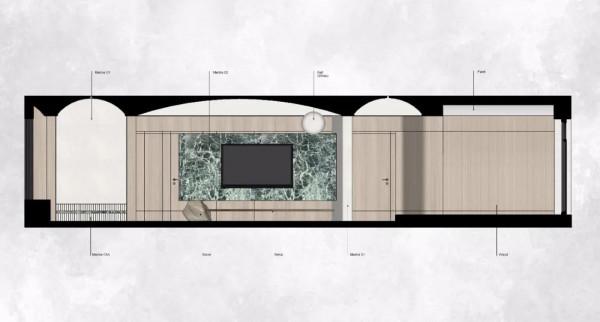 H²Lab | 旅歸所在，長情之所