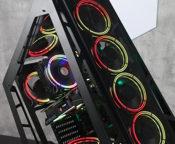 買電腦只會說“家用”，教你如何裝機，小白也能搭出高性價比神機