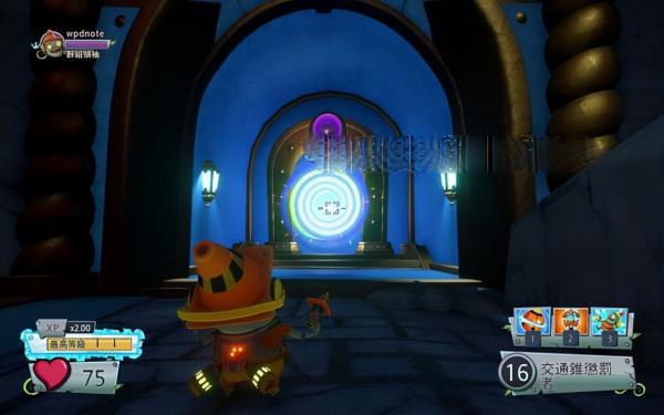 植物大戰殭屍花園戰爭2單機版 電腦版 植物大戰殭屍花園戰爭2單機版 電腦版