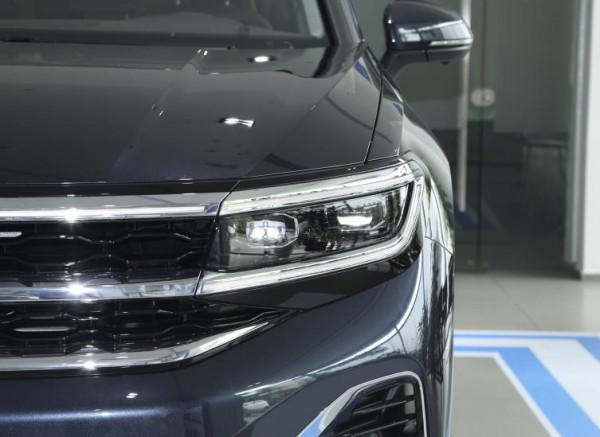 攬境突破途昂瓶頸,車長超過5.1米,2.5T爆299馬力,6座媲美MPV 攬境突破途昂瓶頸,車長超過5.1米,2.5T爆299馬力,6座媲美MPV