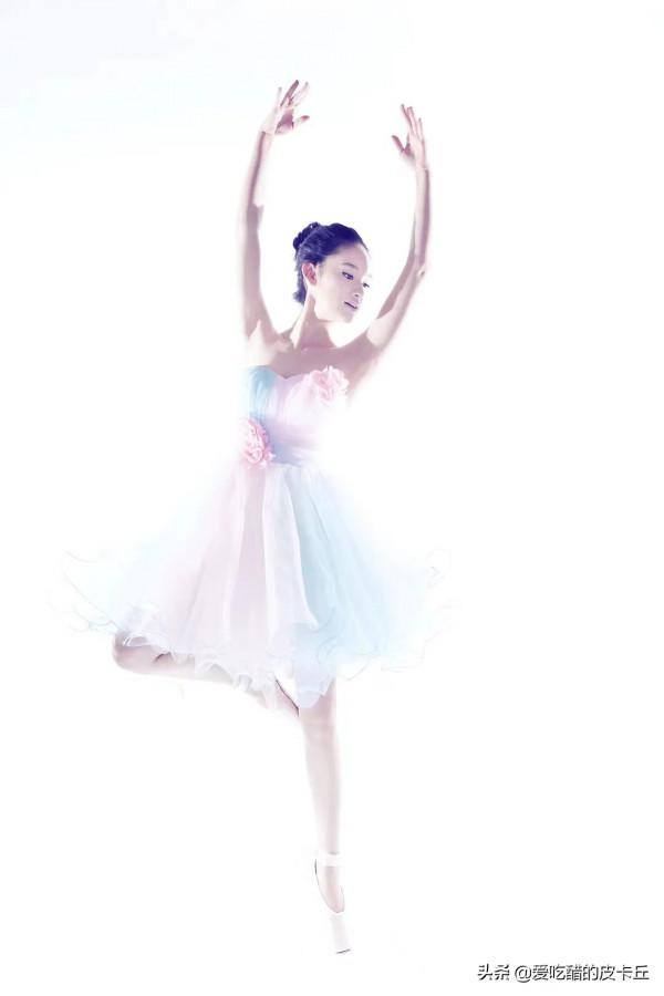 表演專業第一，塑造了經典的花楹和敏敏，為何這次郭曉婷不行了？