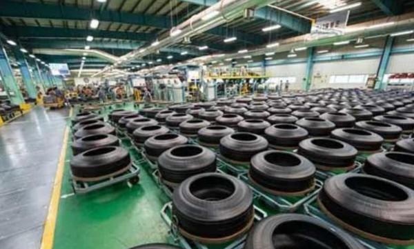 中國第一大輪胎企業:力壓山東玲瓏、賽輪集團,連續12年領跑行業 中國第一大輪胎企業:力壓山東玲瓏、賽輪集團,連續12年領跑行業