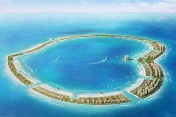 堅不可摧的防線，特殊的南海四島，為何被稱為“固定航母”？