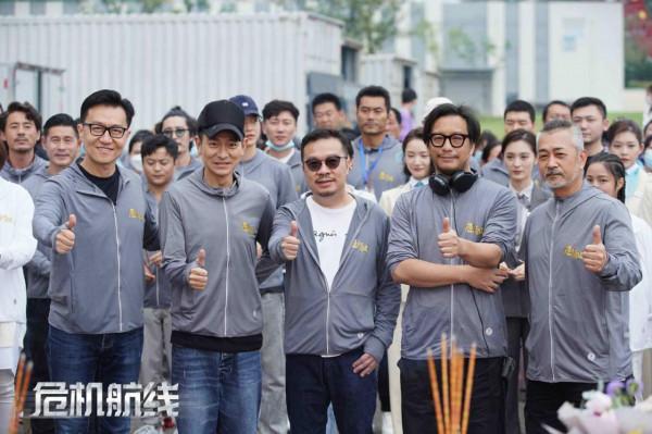 真不想他們老去，這9位大咖都老了，最大的71歲，最小的也59歲了