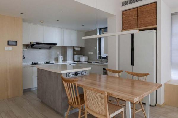 裝修要反向操作,不學網上“花裡胡哨”的設計,省錢效果還意外好 裝修要反向操作,不學網上“花裡胡哨”的設計,省錢效果還意外好