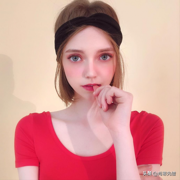 我，俄羅斯人，來中國學習兩年，被300多人表白，我只想嫁給愛情