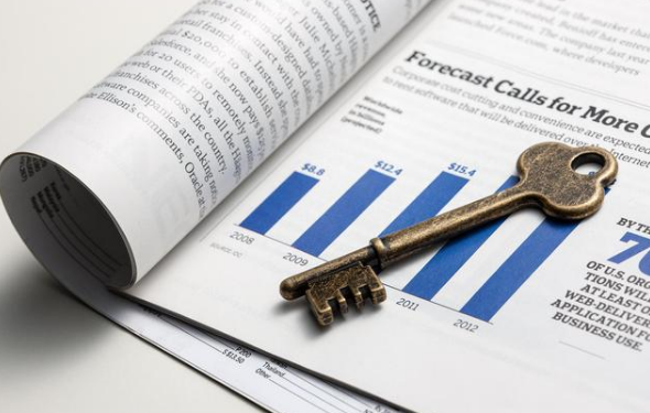 體制內工作，六年攢下第一個100萬