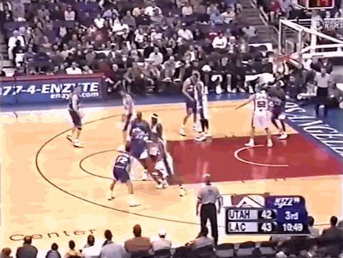 為什麼玄冥二老得分和助攻如此之多？看完你就明白了