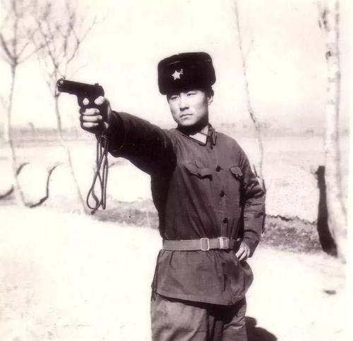 79年對越自衛反擊戰，有10位首長的兒子犧牲在越南，他們分別是誰