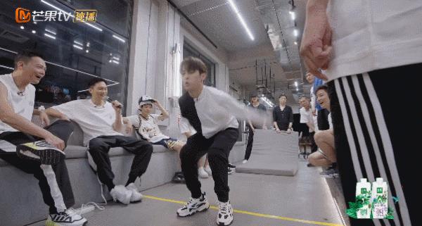 李承鉉的快樂，戚薇都沒體驗過