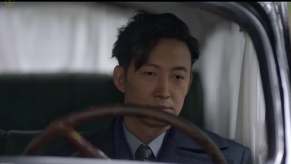 2021國產影視10大反派：僅《掃黑風暴》就有3位，有人還拿了影帝