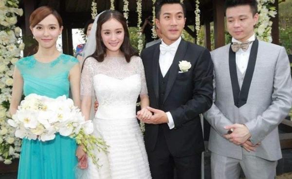 塑膠姐妹?為趙麗穎慶生的李冰冰,將和馮紹峰合作,網友:看不懂 塑膠姐妹?為趙麗穎慶生的李冰冰,將和馮紹峰合作,網友:看不懂