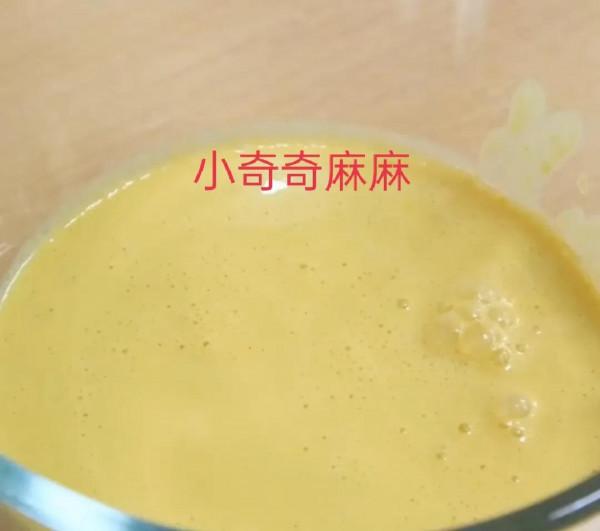 小米糕（適合12月以上寶寶）