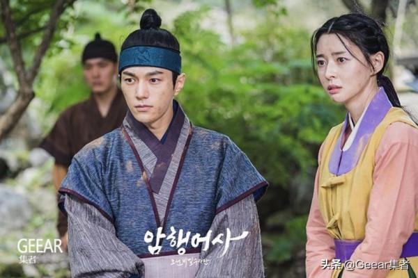 2021年最高收視率韓劇Top 15排行榜出爐 2021年最高收視率韓劇Top 15排行榜出爐