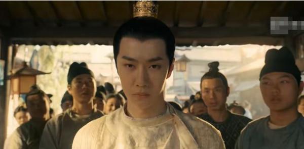 花錢買熱搜、刷好評,王一博演技被批,《風起洛陽》究竟怎麼了? 花錢買熱搜、刷好評,王一博演技被批,《風起洛陽》究竟怎麼了?