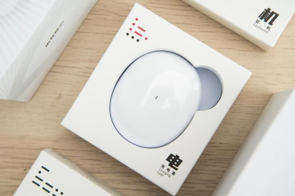 輕盈體驗和好音質不到200元？Tezo Lentil零豆隨身機能耳機評測